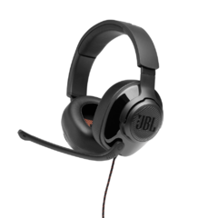 Fone Gamer Headset JBL Quantum 200 Com Microfone na internet