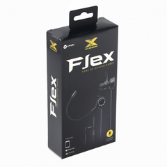 Fone De Ouvido Gamer Com Fio Para Celular Vinik Flex - loja online