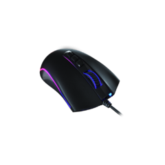 Mouse Gamer Redragon King Cobra Rgb Chroma M711-FPS Preto - comprar online