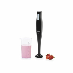 Mixer Portátil Turbomix Arno Duo 200W com Copo Medidor MX21 - comprar online