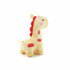 Pelucia Fisher Price Girafinha Calmante Sons Ckv15 Luz - comprar online