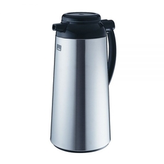 Garrafa Termica Zojirushi Japao 1.3L AFFB-13SXA Stainless - comprar online