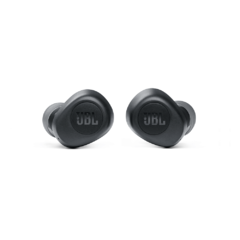 Fone de Ouvido Sem Fio Jbl Wave 100 Tws Preto - comprar online