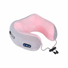 Massageador De Pescoço Alivia Dores e Relaxamento XC-TM-01 - comprar online