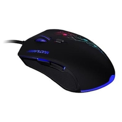 Mouse Gamer Mo276 Led 7 Cores 3200dpi Multilaser Com Fio Usb - Supryshop 