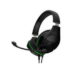 Headset Gamer HyperX CloudX Stinger Core Xbox Preto/Verde