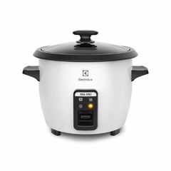 Panela de Arroz Elétrica Electrolux 7 Xícara 1,3L RCB50 110V