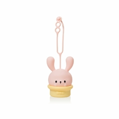 Luminária Abajur Infantil Magic Bunny Médio Pet Light Cores - comprar online