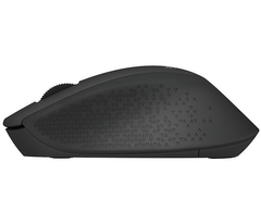 Mouse Sem Fio M280 Logitech Preto Original - loja online