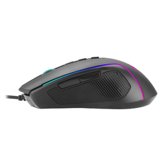 Mouse Gamer T-Dagger Rgb Darkangel T-TGM209 Preto - comprar online