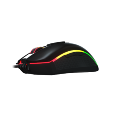 Mouse Gamer Redragon King Cobra Rgb Chroma M711-FPS Preto - loja online