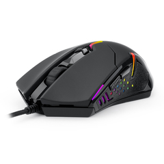 Imagem do Mouse Gamer Redragon Centrophorus 2 M601 Rgb Preto