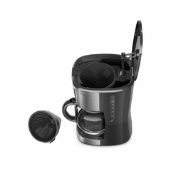 Cafeteira Elétrica Digital Electrolux 38 Xícaras ECM30 - Supryshop 