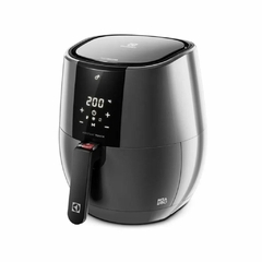 Fritadeira AirFryer Electrolux 3,2L Digital EAF20 1400W 110V - Supryshop 