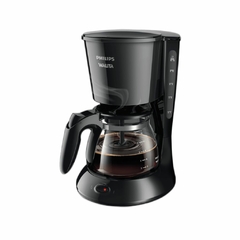 Cafeteira Elétrica Daily Philips Walita Preta 1000W RI7461 - comprar online