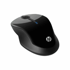 Mouse Sem Fio Hp 250 Wireless Souris Sans Fil Preto - comprar online