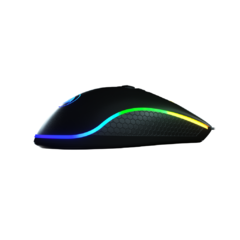 Mouse Gamer Redragon King Cobra Rgb Chroma M711-FPS Preto - Supryshop 