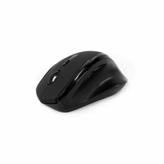 Mouse Sem Fio Ergonômico Vertical M-w120 C3tech 6 Botões na internet