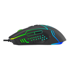 Mouse Gamer T-Dagger Rgb Senior T-TGM205 Preto - comprar online