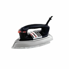 Ferro De Passar A Seco Black+Decker Vfa1110 7 Níveis 110V