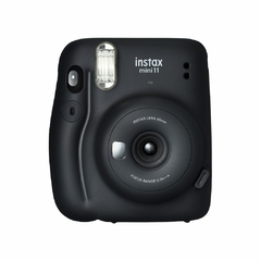 Camera Instantanea Fujifilm Instax Mini 11 Cores + 10 Fotos - comprar online