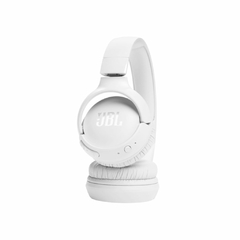 Fone De Ouvido Jbl Tune 520bt Sem Fio Com Microfone Cores - loja online