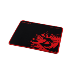 Mousepad Redragon Archelon P001 Preto/Vermelho 330x260mm