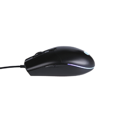 Mouse Game USB M260 Rgb Hp Preto - comprar online