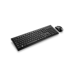 Kit Teclado E Mouse Sem Fio Multilaser Slim Tc212 Abnt2 - comprar online