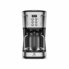 Cafeteira Elétrica Digital Electrolux 38 Xícaras ECM30