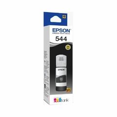 Garrafas Tinta Ecotank Refil Preta Epson T544120AL Original - comprar online