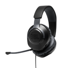 Fone Gamer Headset JBL Quantum 100 Com Microfone - comprar online