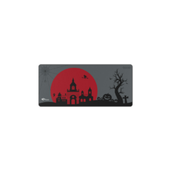 Mousepad Grande Dracula Castle 900x400mm Akko