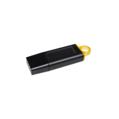 Pen Drive Kingston 128gb Exodia Usb 3.2 - loja online