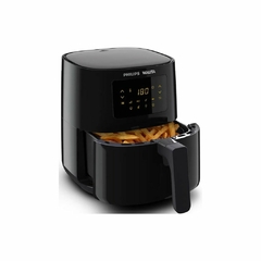 Fritadeira Airfryer Digital 3000 Walita 1400W RI9252 220V na internet