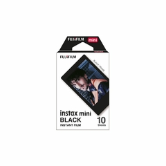 Filmes Fujifilm Instax Mini 10 Fotos Camera Instantanea