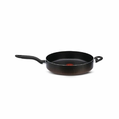 Frigideira Jumbo Cooker Rochedo Inova Revestida 30cm S/ Oleo - comprar online