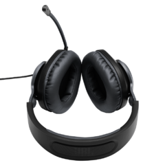 Fone Gamer Headset JBL Quantum 100 Com Microfone - Supryshop 