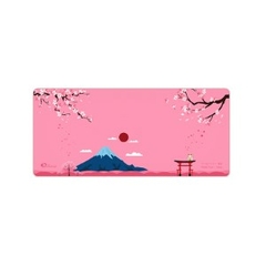 Mousepad Grande World Tour Tokyo R2 900x400mm Akko - comprar online