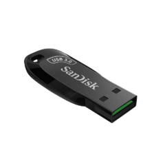 Pen Drive Sandisk 128gb Ultra Shift 3.0 - Supryshop 