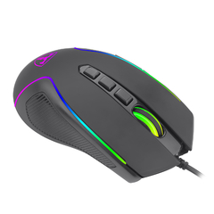 Mouse Gamer T-Dagger Rgb Darkangel T-TGM209 Preto - Supryshop 