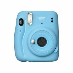 Camera Instantanea Fujifilm Instax Mini 11 Cores + 10 Fotos na internet