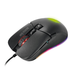 Mouse Gamer Death Run Rgb Chroma ELG 6400dpi 7 Botoes - comprar online