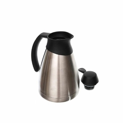 Bule Termico Acolher 100% Inox Color 500 Ml Sr1040 Sanremo - comprar online