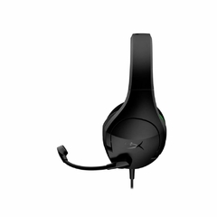 Headset Gamer HyperX CloudX Stinger Core Xbox Preto/Verde na internet