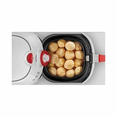 Fritadeira Eletrica Airfryer Philips Walita Ri9217/02 Branca na internet