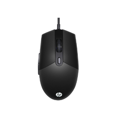 Mouse Game USB M260 Rgb Hp Preto - loja online