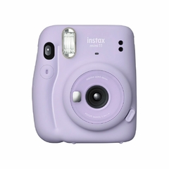 Camera Instantanea Fujifilm Instax Mini 11 Cores + 10 Fotos