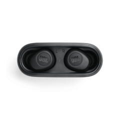 Fone de Ouvido Sem Fio Jbl Wave 100 Tws Preto