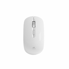 Mouse Sem Fio Recarregável Bateria M-W80 C3Tech 1600 Dpi - comprar online